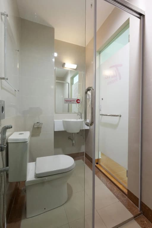 Tune Hotels - Kota Bharu City Centre - photo 29