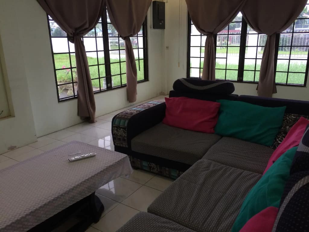 Villa Home Sibu - photo 2