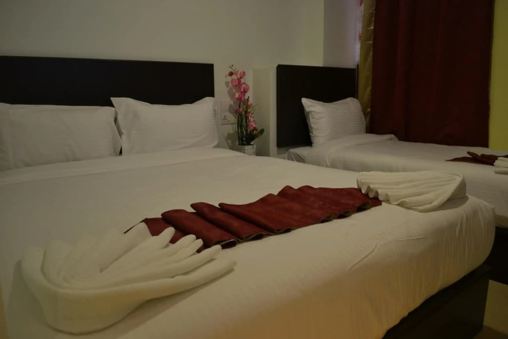 DR Hotel - photo 5