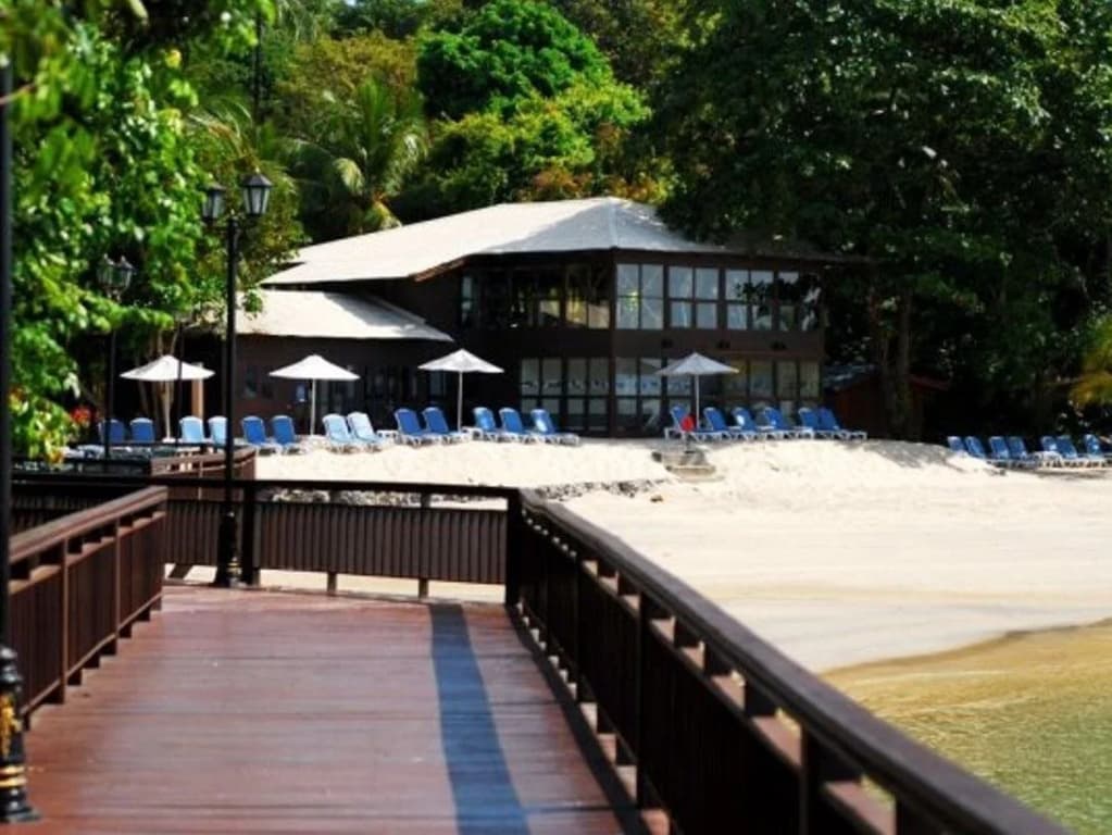 Century Langkawi Beach Resort - photo 12