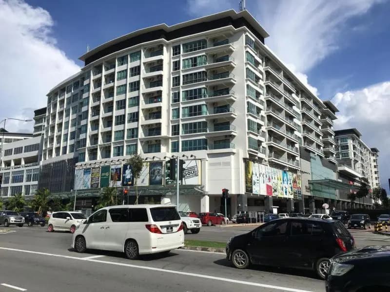 Imago Loft Residences KK - photo 1