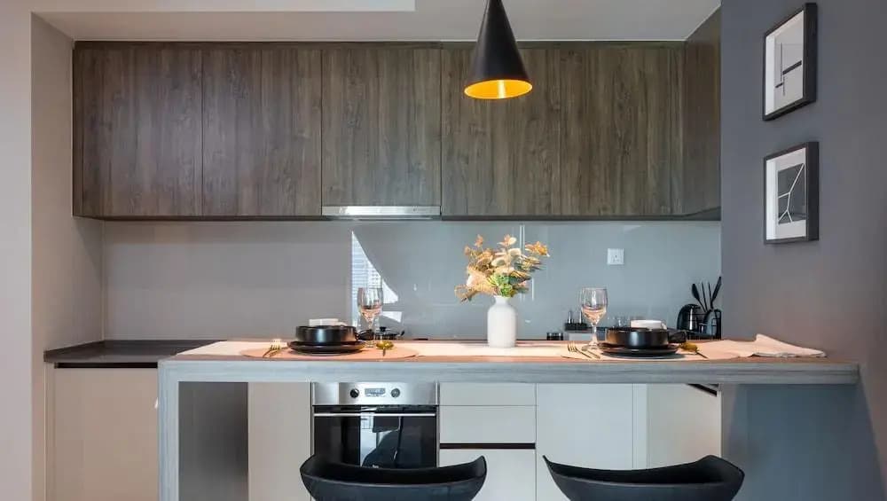 Datum Jelatek Sky Residence Roam - photo 23