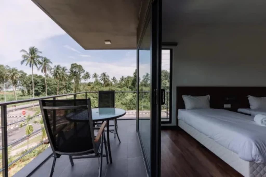 Roxy Sematan Villa & Townhouse - photo 7