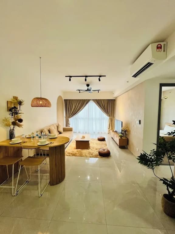 AGILE Residences by Luna - photo 14