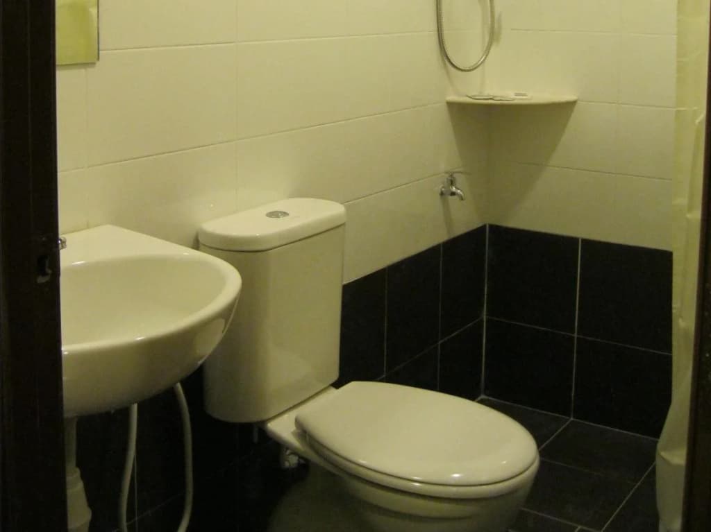 Bary Inn KLIA Transit Hotel - photo 8
