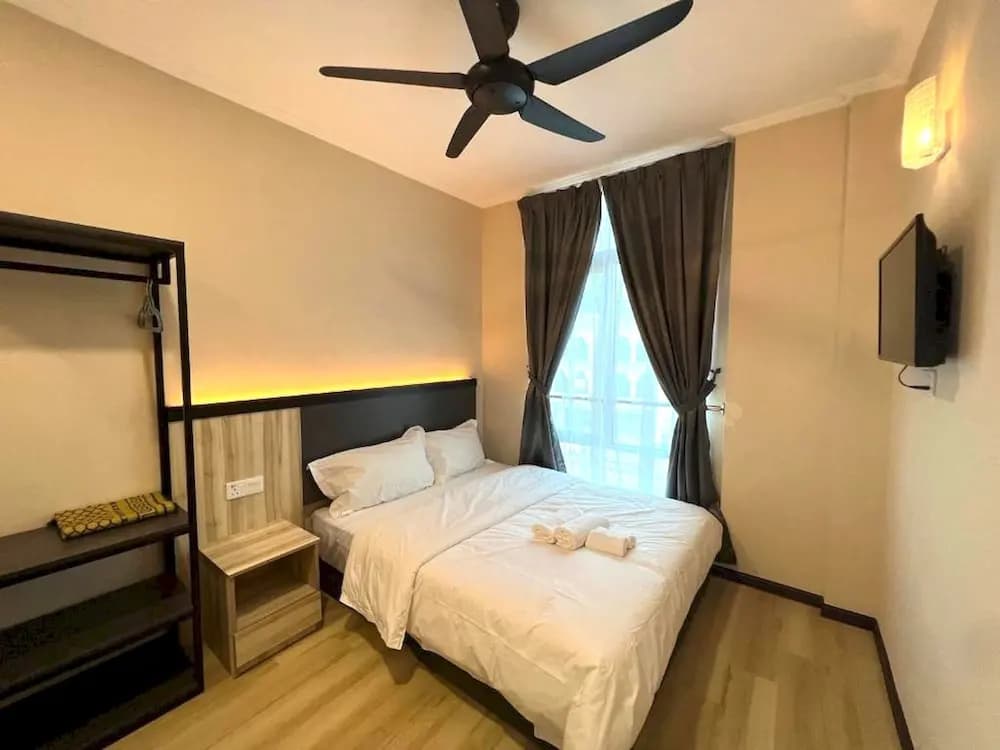 Townhouse OAK Dey Hotel - photo 10