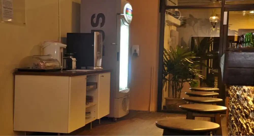 Fernloft Malacca, the Heritage Hostel - photo 21