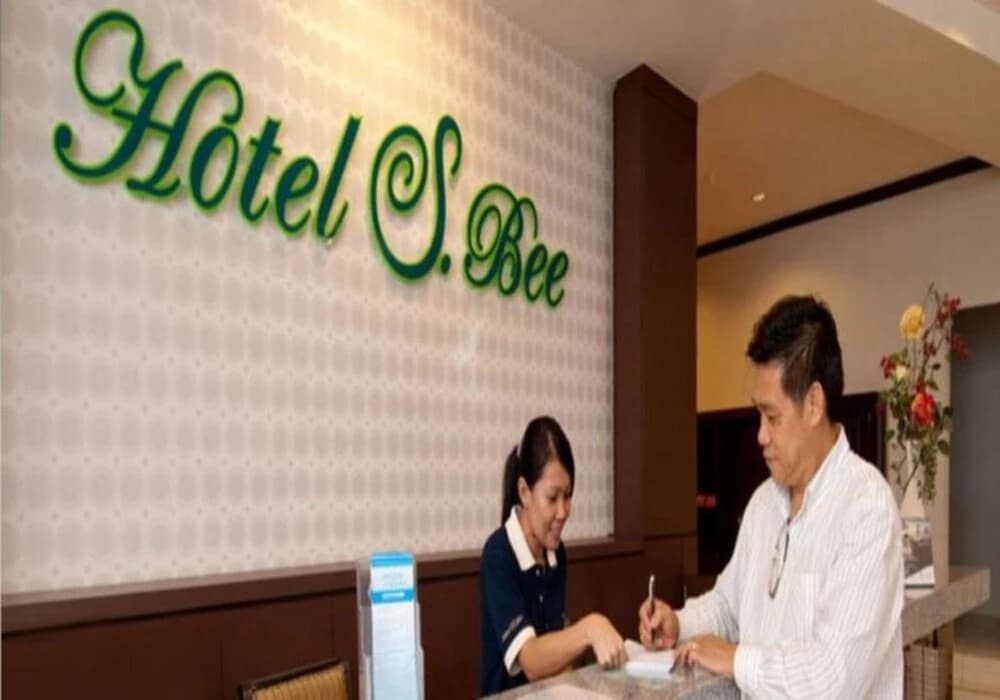 OYO 518 Hotel S bee - photo 10