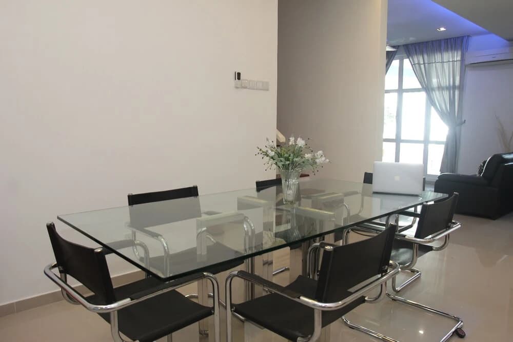 Delite Guest House No 13 @ Batu Ferringhi - photo 14