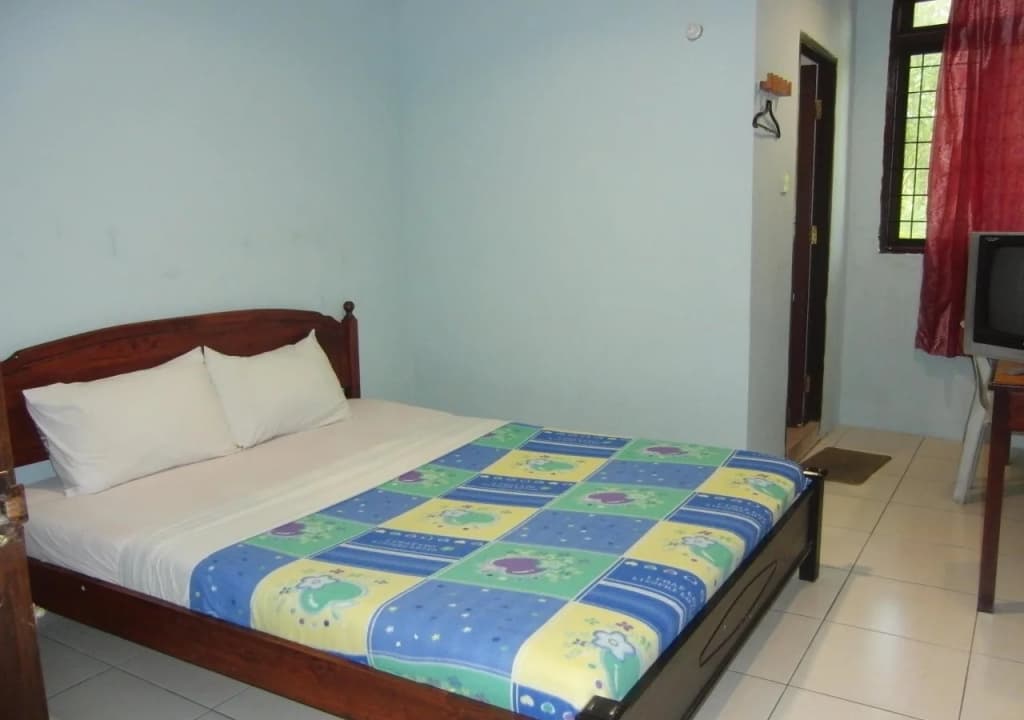 GW Furama Apartment - photo 2