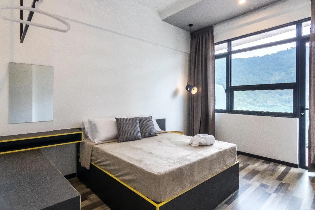 Arte Serviced Apartment @ Penang - photo 3