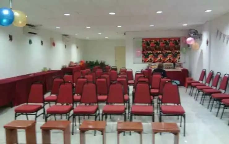 Sun Inns Permas Jaya - photo 16