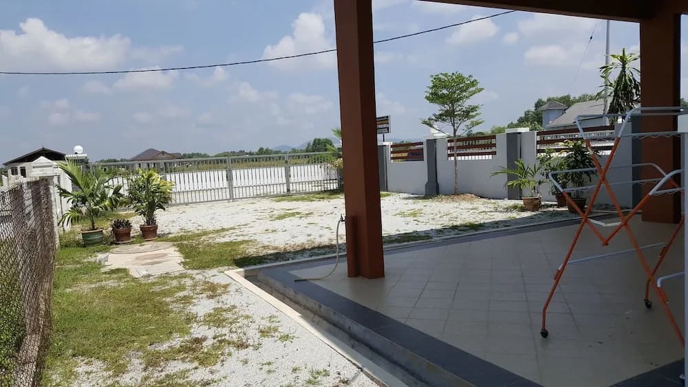 JF Wadi Sofea Homestay - photo 11