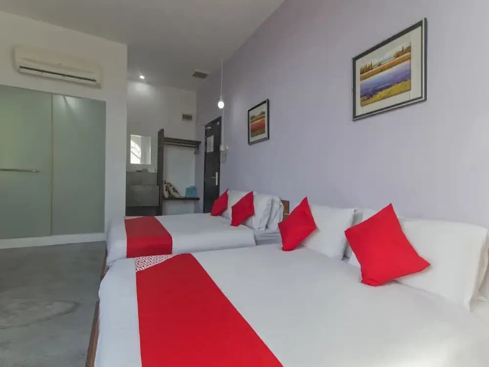 OYO 973 LHT Hotel - photo 4