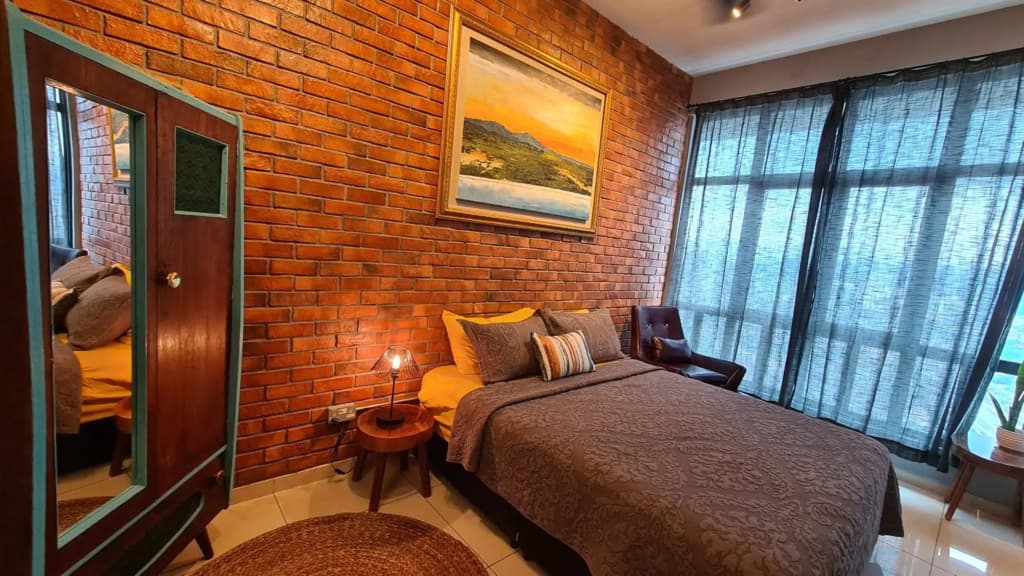 Rumah Kampong Bharu near KLCC (3Rooms) - photo 36