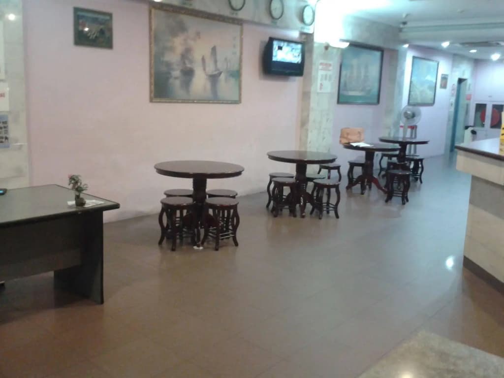 Hotel Full Hua - photo 13