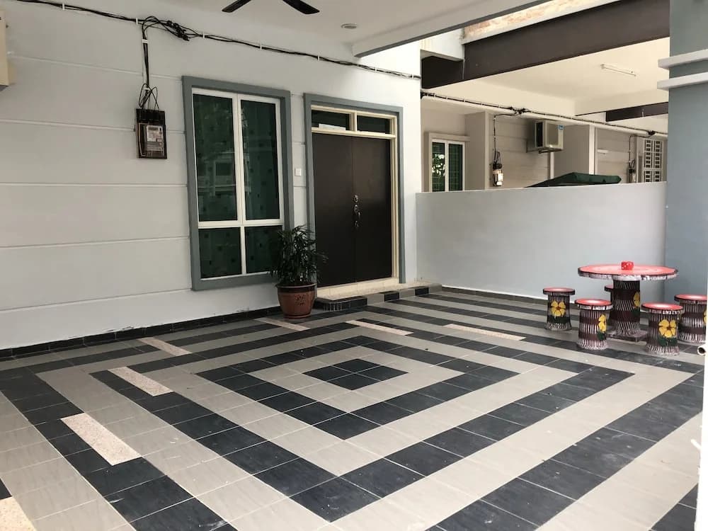 Langkawi Shell Out Villa - photo 26
