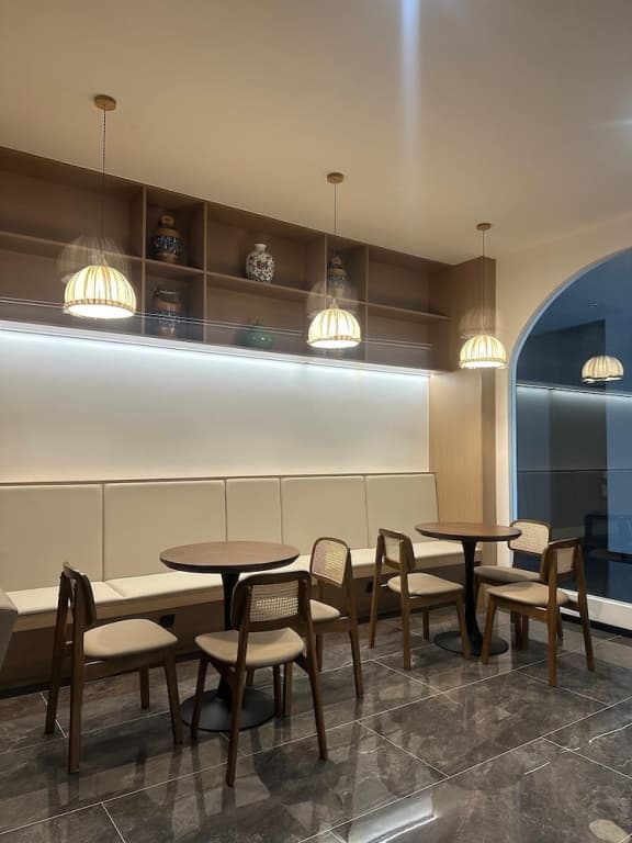 The MAJULAN Hotel - photo 46