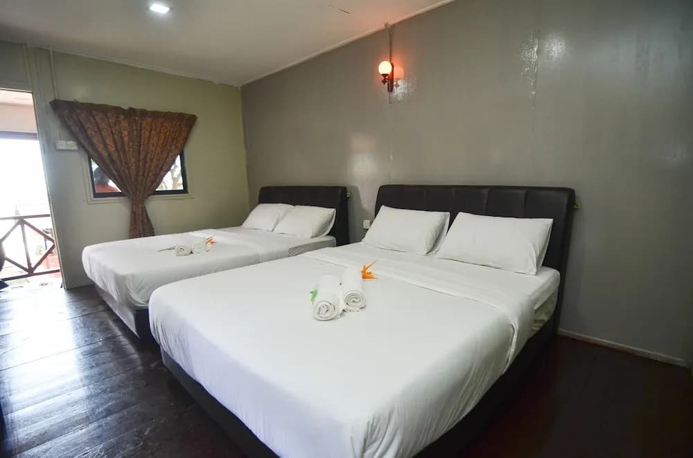 Damai Tioman Resort - photo 2
