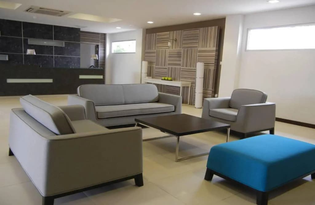 Lot 10 Boutique Hotel - photo 14