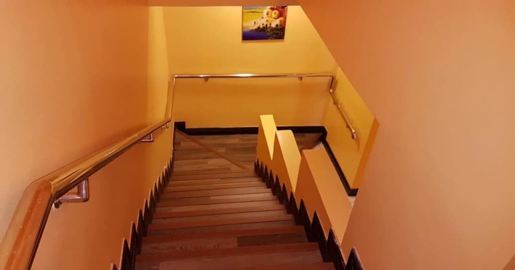 Dorcas Service Apartments at Marina Court Resort - photo 12