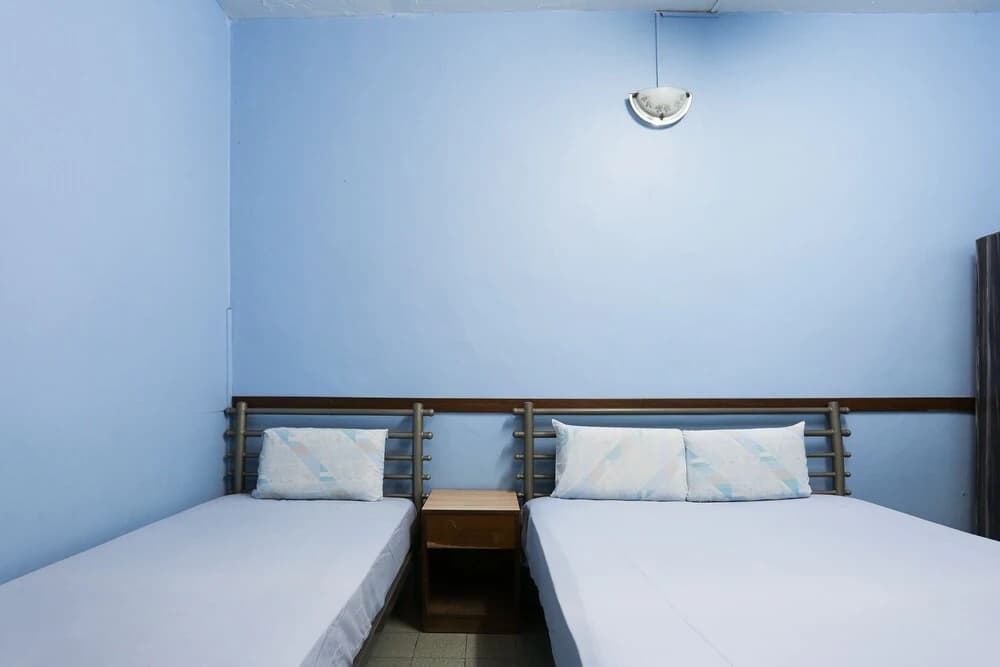 Spot on 89989 Wispering Hotel - photo 6