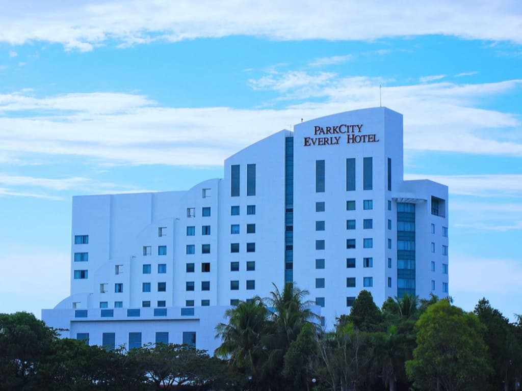Parkcity Everly Hotel - main photo