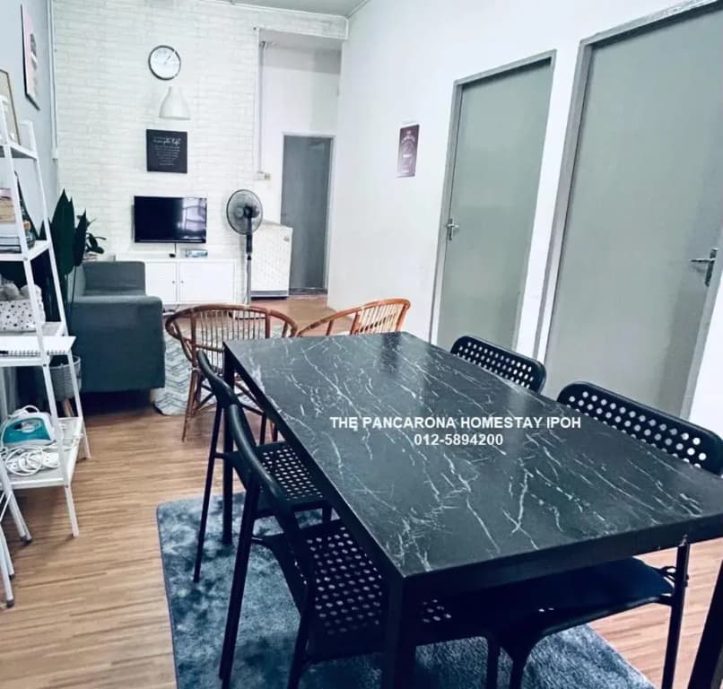 The Pancarona Homestay, Ipoh, Perak - forMUSLIM only - photo 5