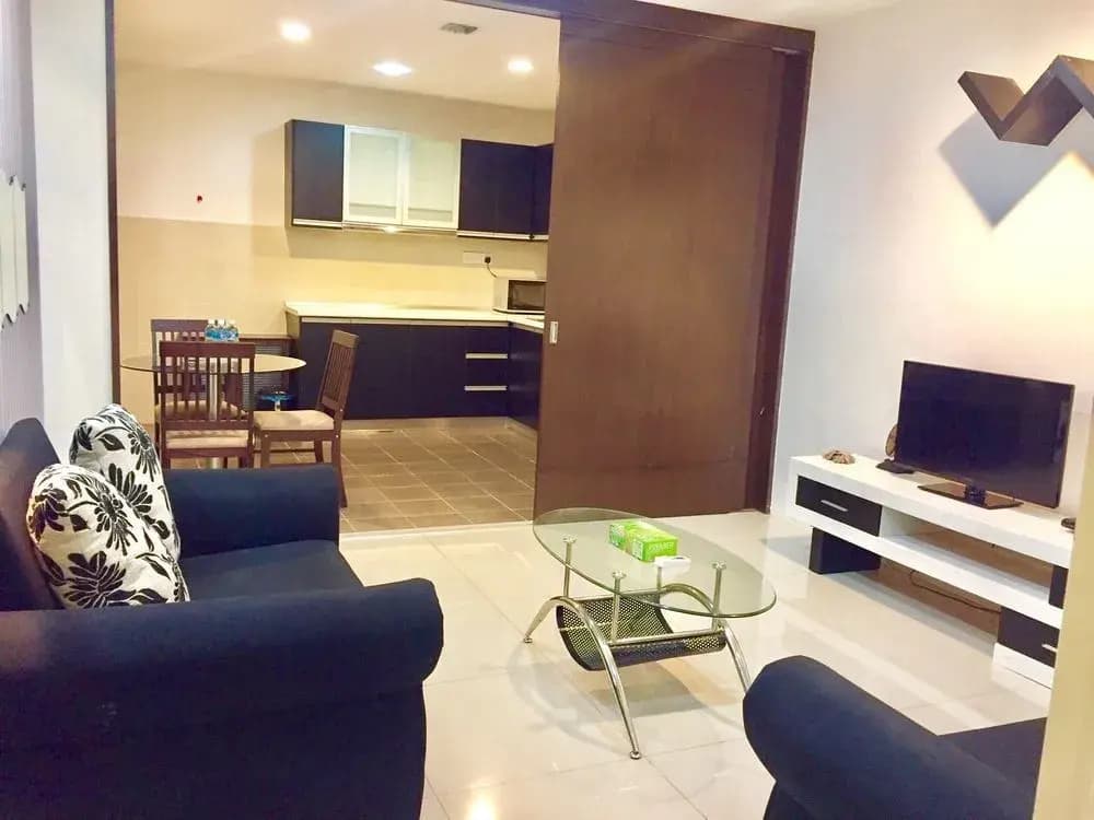 Makam Service Suites Taragon - photo 24
