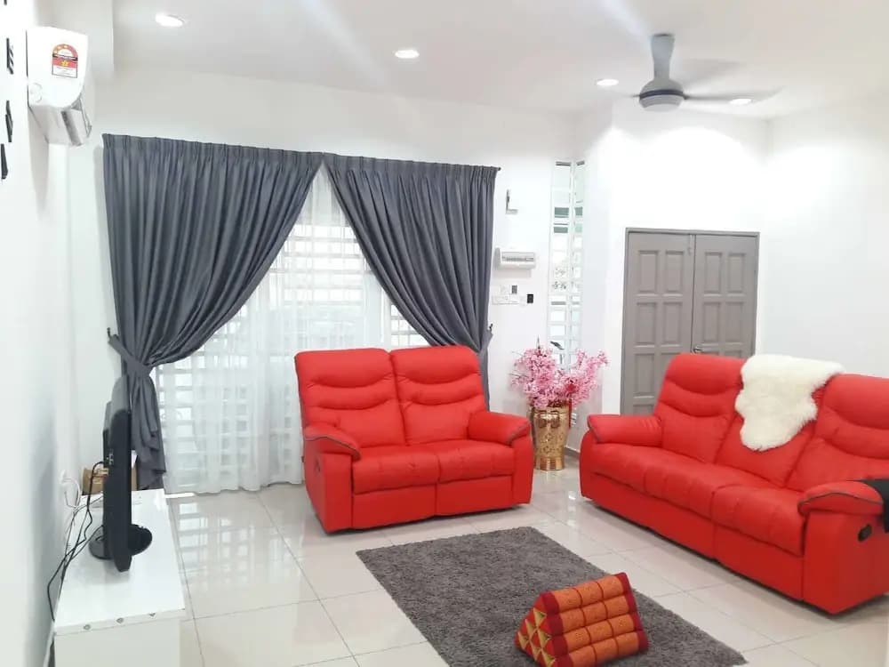 OOI Homestay Alor Setar - photo 6
