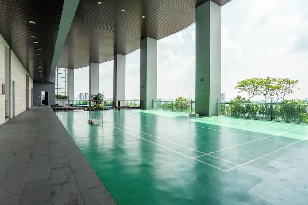 Azure Residences Kelana Jaya by Airhost - photo 12