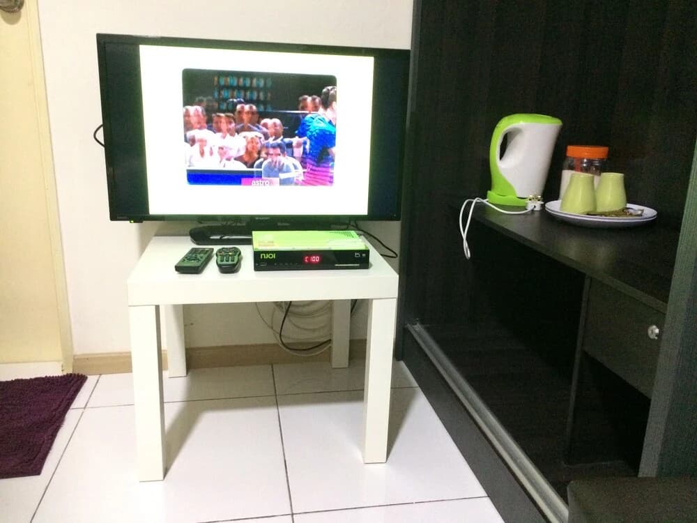 Lawang Suite Basic Roomstay - photo 3