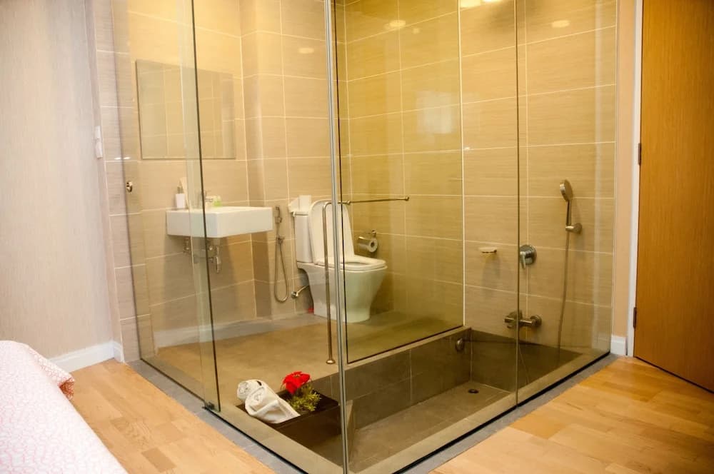 Apartment at Setia Sky Residences - photo 8