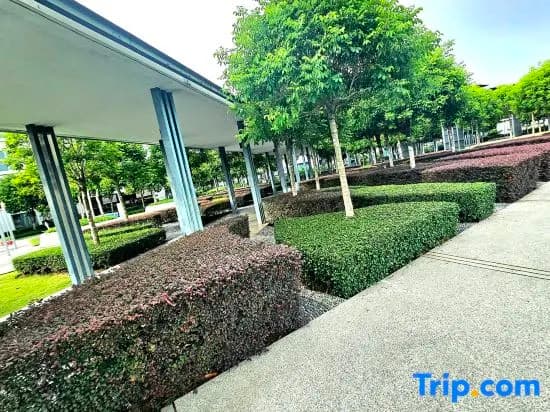 The Loft Imago KK Time Square - 4 Bedrooms/ 10 PAX - photo 3