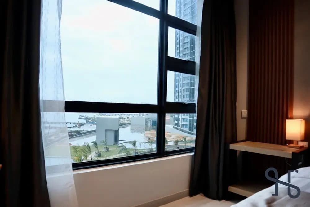 Homesuite' Home at Jesselton Quay - photo 7