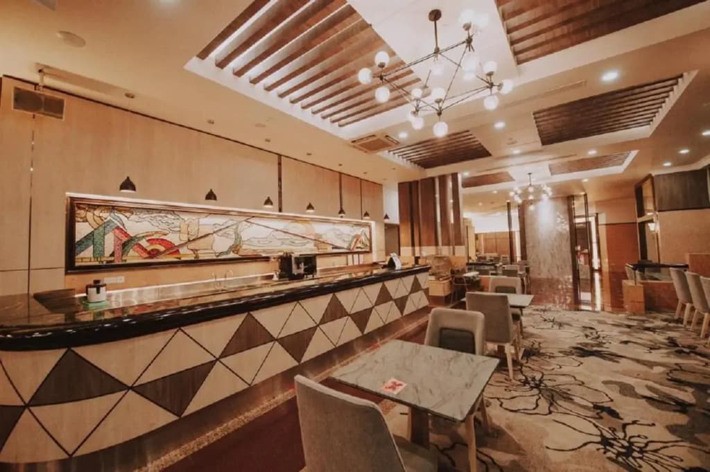 Kingwood Hotel Sibu - photo 22