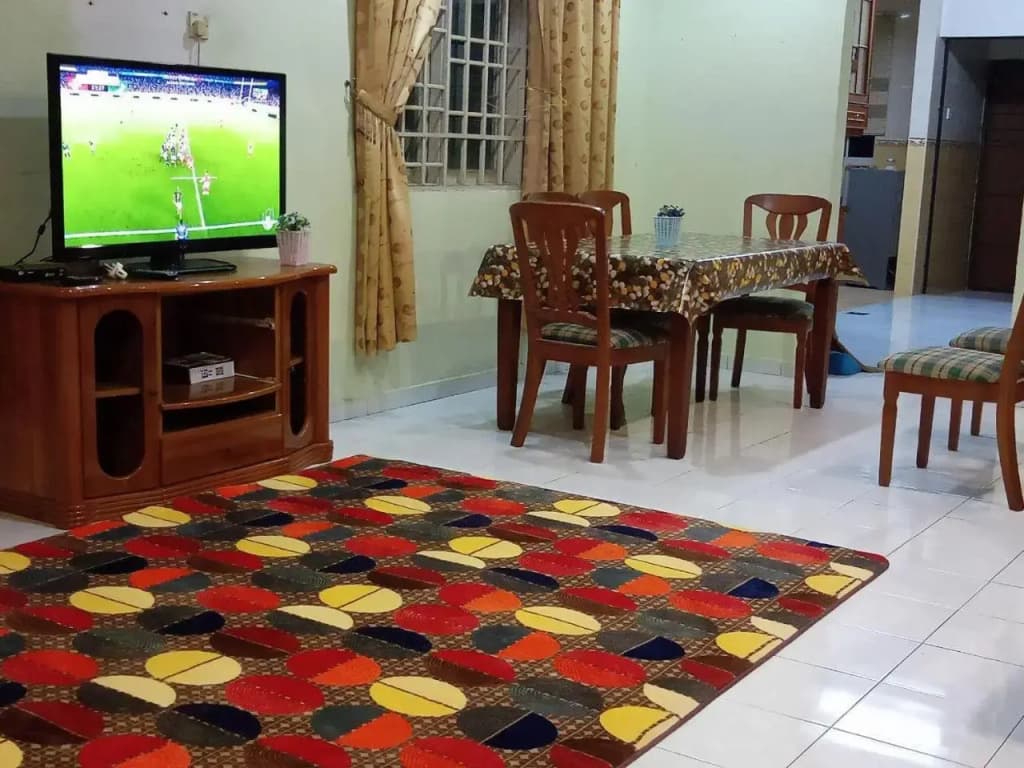 Muslim Homestay Ustaz 2 - photo 3
