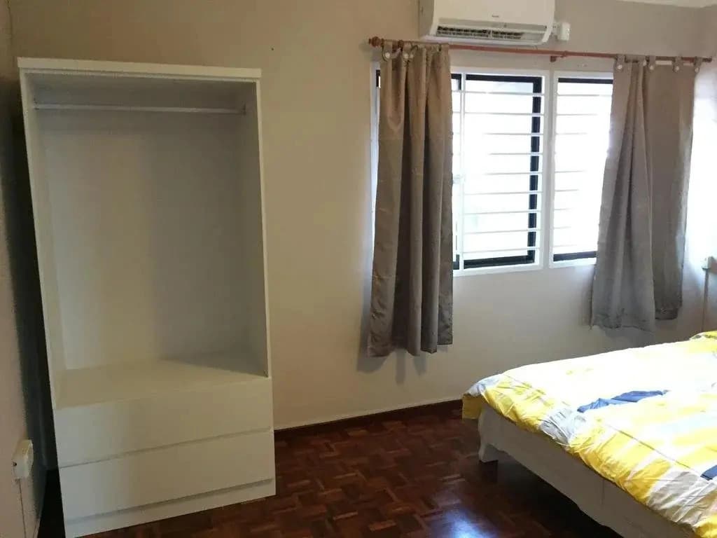 Haistar Homestay NL1 - photo 4