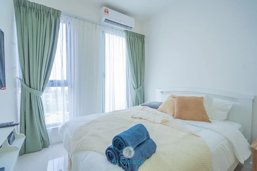High Park Kelana Jaya by FavSpace - photo 4