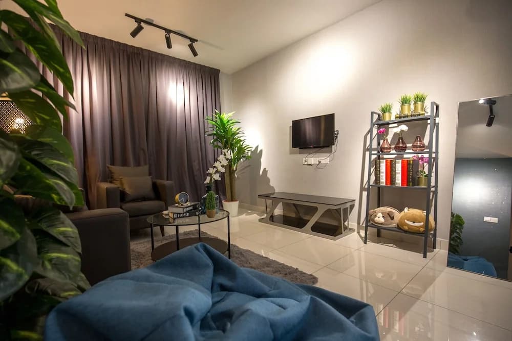 Taman Daya Homybed Homestay - photo 10