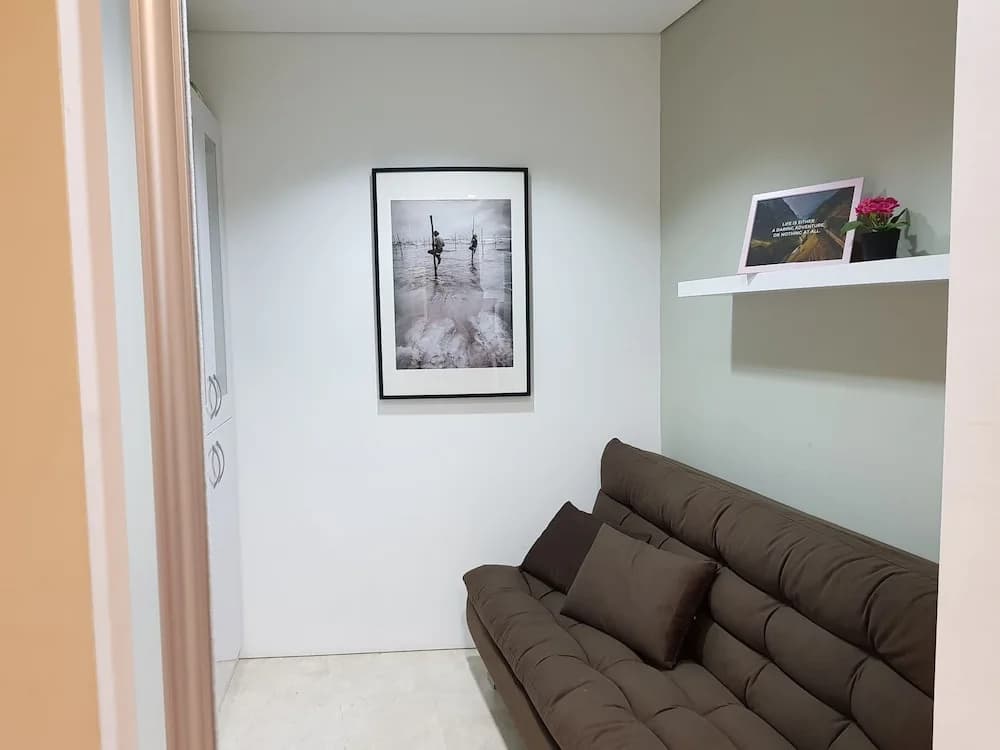 Luxury Apartment near KLCC & City Center - photo 11