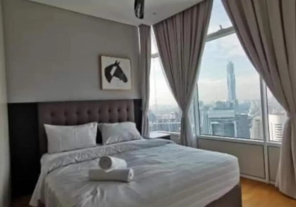 Soho Suites at KLCC - photo 40