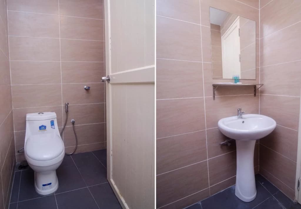 Mandurah Room & Cafe by OYO Rooms - photo 7
