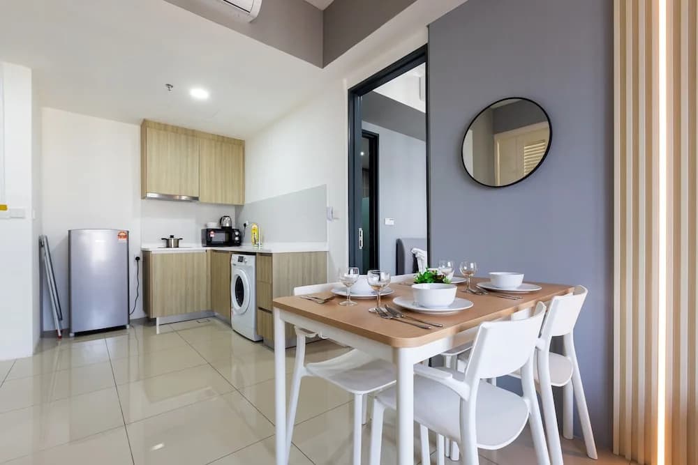 Tropicana 218 Macalister Snooker 3bedrooms by KS - photo 9