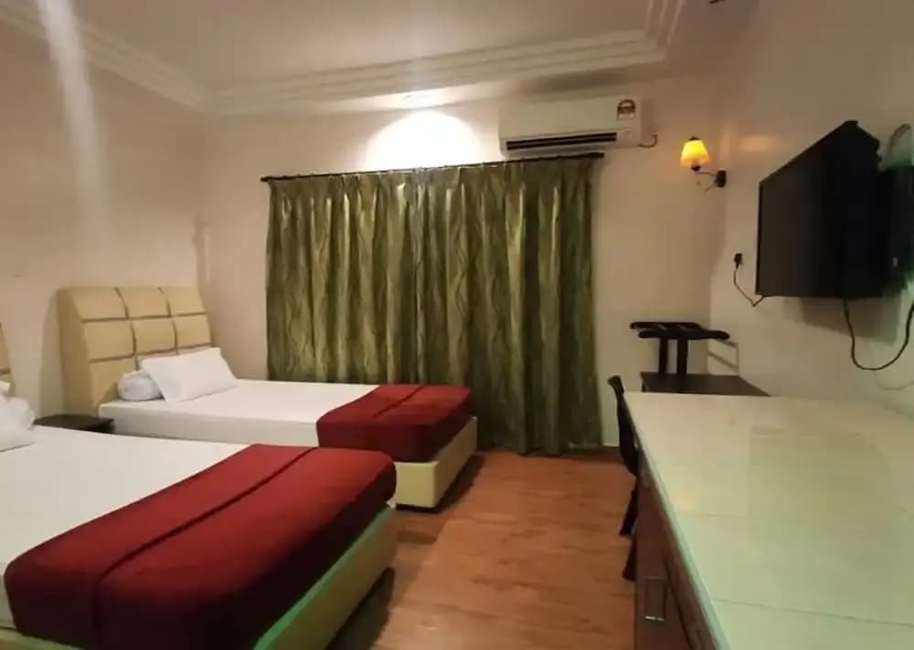 Darul Salam Inn - photo 3