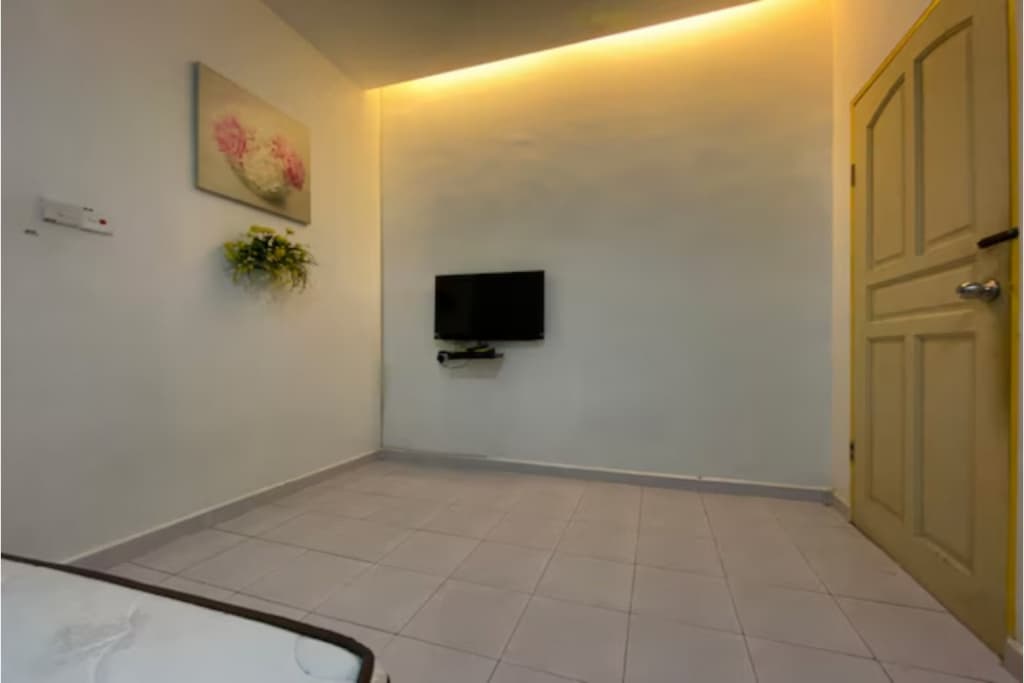 Hotel O Taman Kota Homestay - photo 9