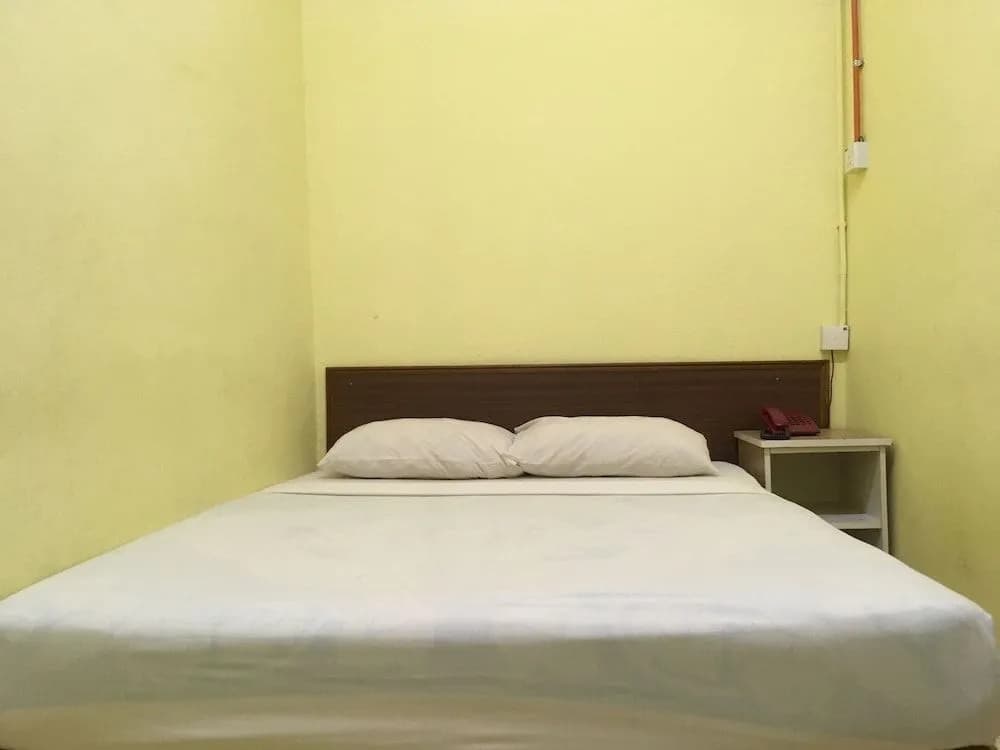 Hotel O Harmoni Hotel - photo 30