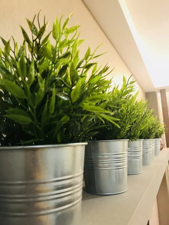 The Landmark Penthouse Luxury Condo by Casa Accommodation - photo 35
