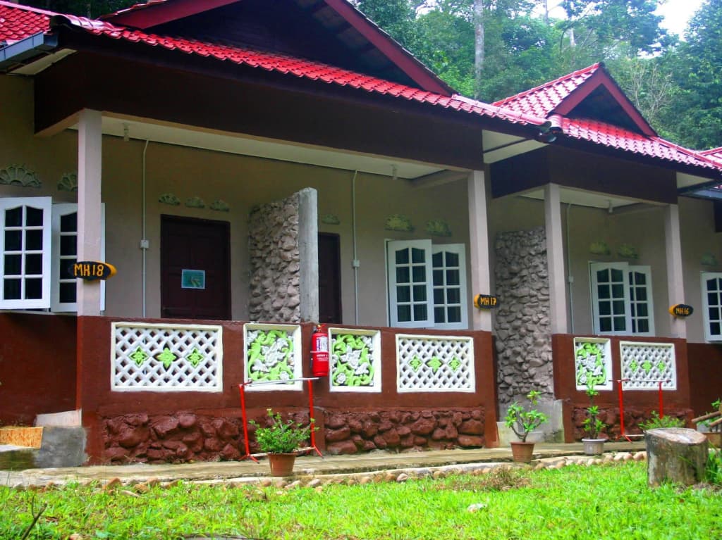 Nusa Holiday Village - photo 8