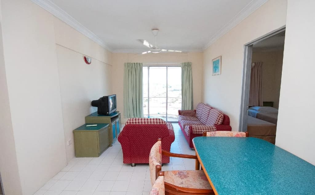 Garden City Melaka Service Apartments - photo 6